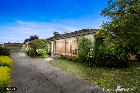 3 Emil Ct, Melton, VIC 3337