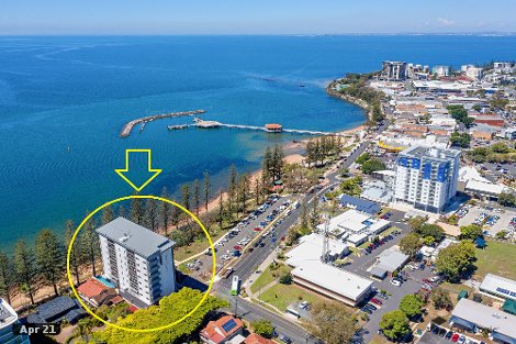 301/2 Prince Edward Pde, Redcliffe, QLD 4020