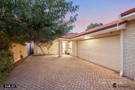 25d Lowther Tce, Nollamara, WA 6061