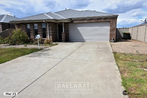 8 Duchess Dr, Winter Valley, VIC 3358