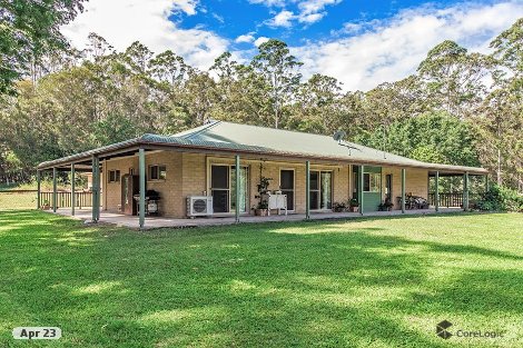 89 Black Pinch Rd, Pomona, QLD 4568