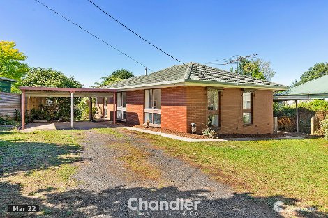 20 Mt Pleasant Rd, Monbulk, VIC 3793