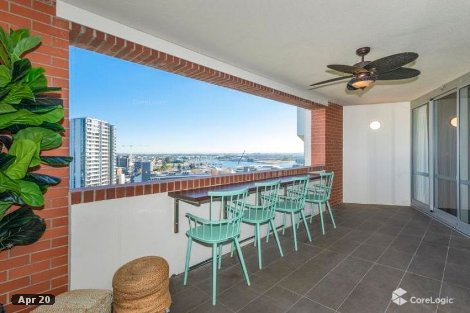 906/23 Ravenshaw St, Newcastle West, NSW 2302