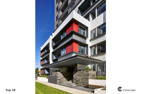 1004/51-55 Galada Ave, Parkville, VIC 3052