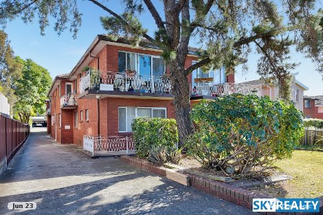 9/27 Military Rd, Merrylands, NSW 2160