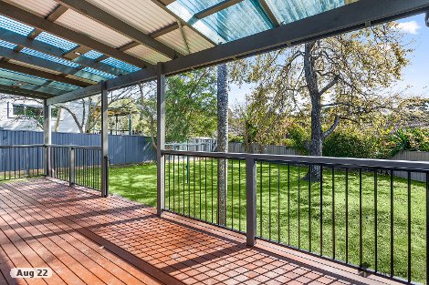 18 The Ridge, Helensburgh, NSW 2508