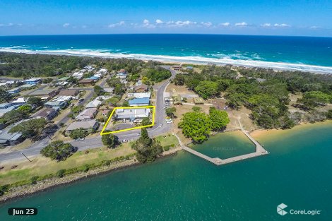 16 George St, Mylestom, NSW 2454