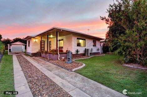 52 Alice St, Walkervale, QLD 4670