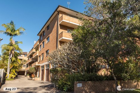 12/29 Gladstone St, Newport, NSW 2106