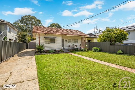 69 Waterside Cres, Carramar, NSW 2163