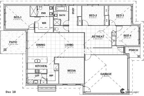 16 Regal Dr, Canungra, QLD 4275