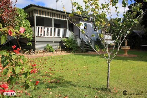 29 Lowrys Rd, East Nanango, QLD 4615