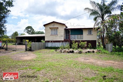 11 Balkin St, Gunalda, QLD 4570