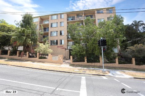 3/184 Herston Rd, Herston, QLD 4006