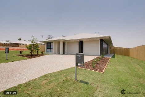 2/4 Larter St, Brassall, QLD 4305