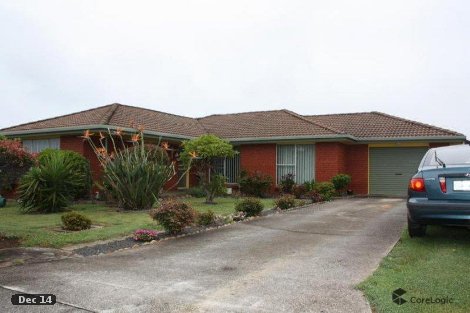 30 Cluan Cres, Ulverstone, TAS 7315