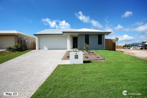 12 Warrill Pl, Kelso, QLD 4815