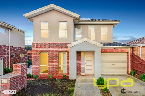 2/17 Maree Ct, Kurunjang, VIC 3337