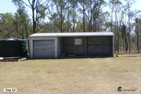 174 Bicks Rd, Cloyna, QLD 4605