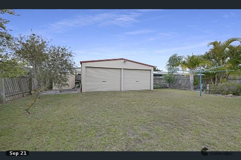 384 Bourbong St, Millbank, QLD 4670