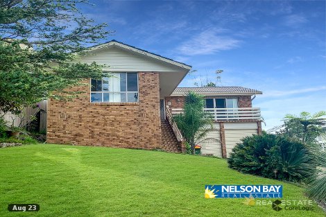 27 Ash St, Soldiers Point, NSW 2317