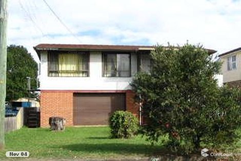 43 Knight St, Lansvale, NSW 2166