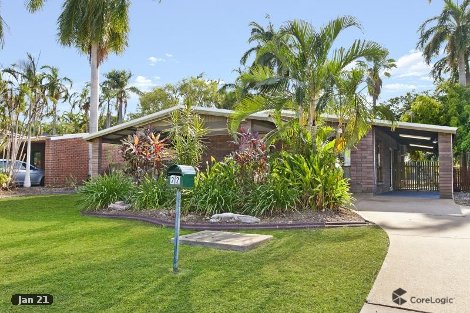 22 Hotham Ct, Leanyer, NT 0812