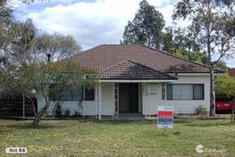 18 Welch St, Wunghnu, VIC 3635