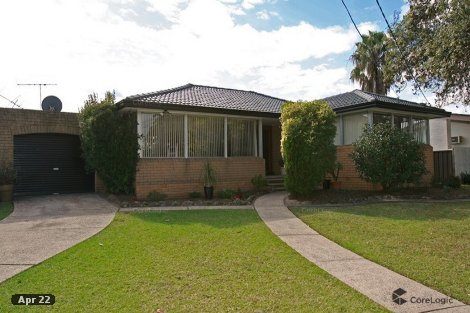 27 Oxford St, Cambridge Park, NSW 2747