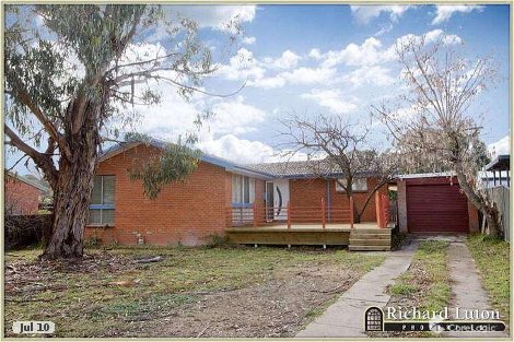 115 Chuculba Cres, Giralang, ACT 2617