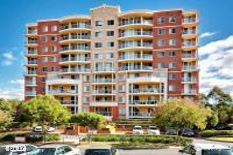 308/6 Wentworth Dr, Liberty Grove, NSW 2138