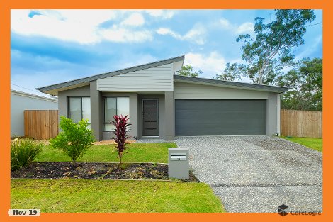 39 Munthari Dr, Berrinba, QLD 4117