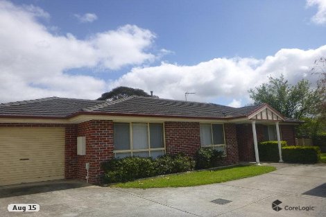 3/512 Windermere St, Redan, VIC 3350