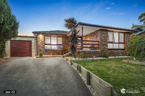 1 Hawker Gdns, Berwick, VIC 3806