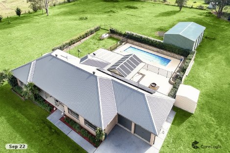 22d Aldous Pl, Worrigee, NSW 2540