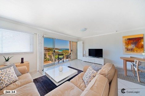 21/4 Beach St, Curl Curl, NSW 2096