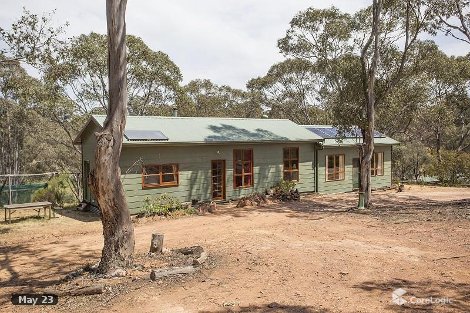 592 Muckleford-Yapeen Rd, Yapeen, VIC 3451