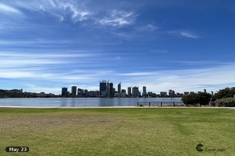 9/100 Mill Point Rd, South Perth, WA 6151