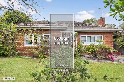 5 Olinda St, Caulfield South, VIC 3162