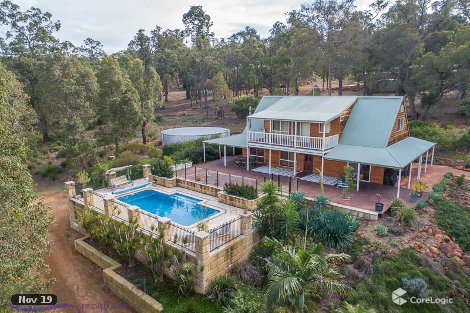 22 Leyburn Rtt, Gidgegannup, WA 6083