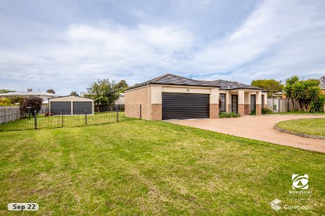 4 Lake Valley Way, Newlands Arm, VIC 3875