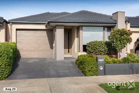 4 Collinson Way, Officer, VIC 3809