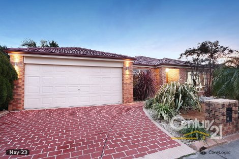 37 Sandalwood Dr, Narre Warren, VIC 3805