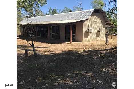 20 Carveth Rd, Berry Springs, NT 0838