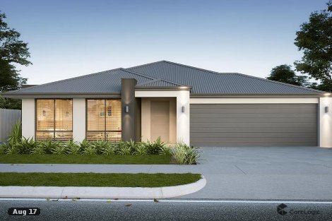 40 Zircon Dr, Byford, WA 6122