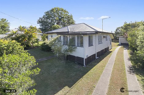 70 Nimmo St, North Booval, QLD 4304