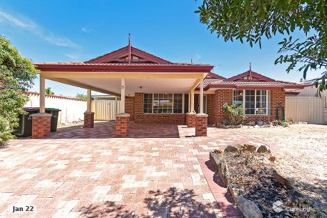 5 Harcus Rtt, Merriwa, WA 6030