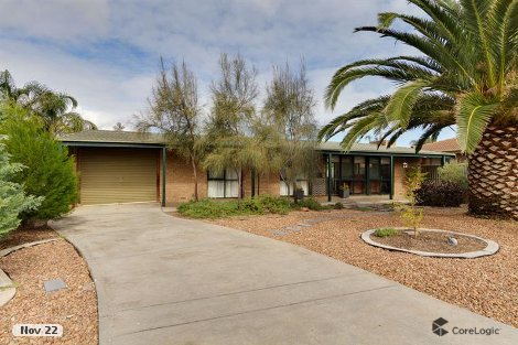 4 Fotheringham Rd, North Haven, SA 5018