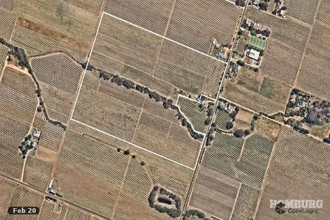 981 Light Pass Rd, Vine Vale, SA 5352