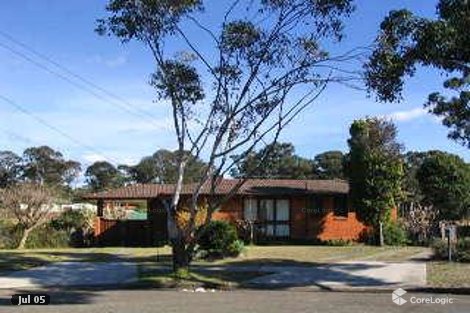 37 Resolution Ave, Willmot, NSW 2770